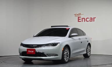 200 Second generation