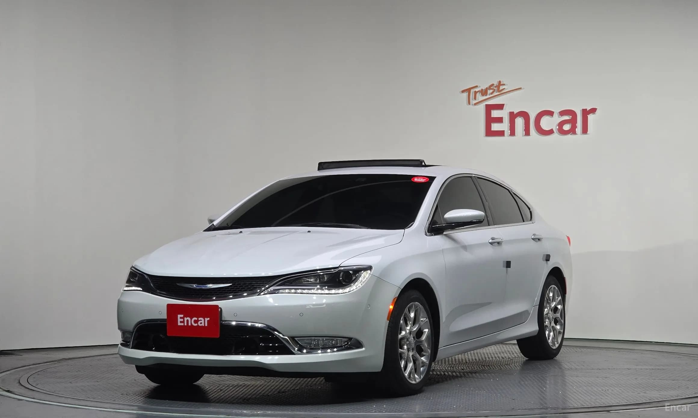 200 Second generation