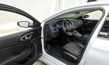 200 Second generation