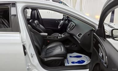 200 Second generation