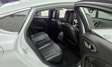 200 Second generation