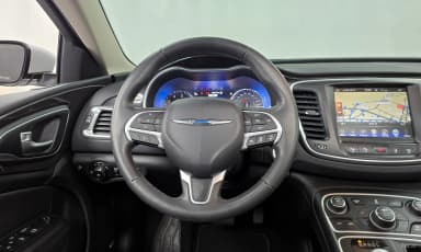 200 Second generation