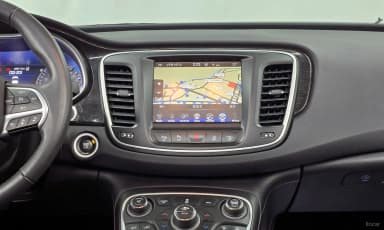 200 Second generation