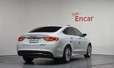 200 Second generation