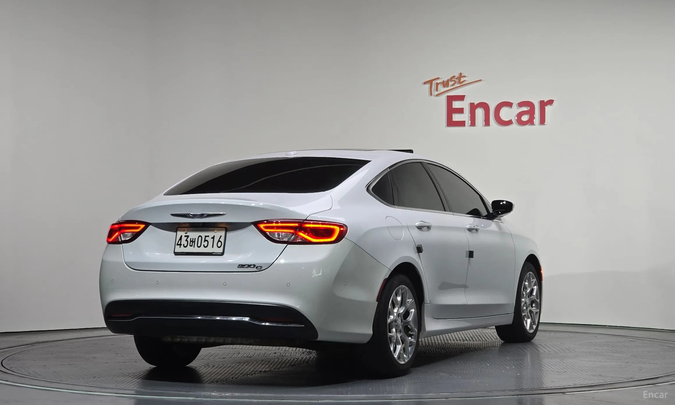 200 Second generation