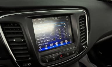 200 Second generation