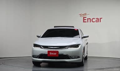 200 Second generation