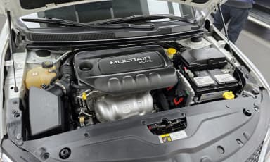 200 Second generation