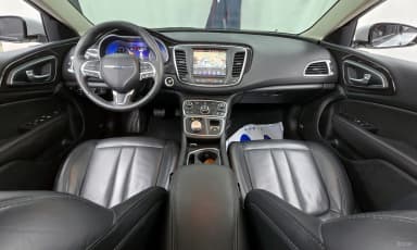 200 Second generation