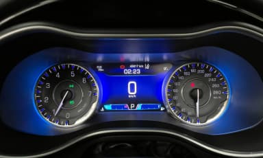 200 Second generation