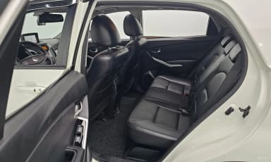 Korando C