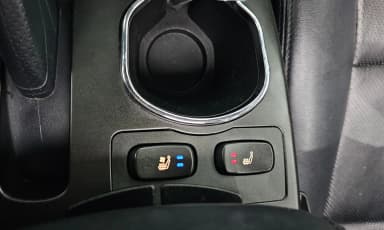 Korando C