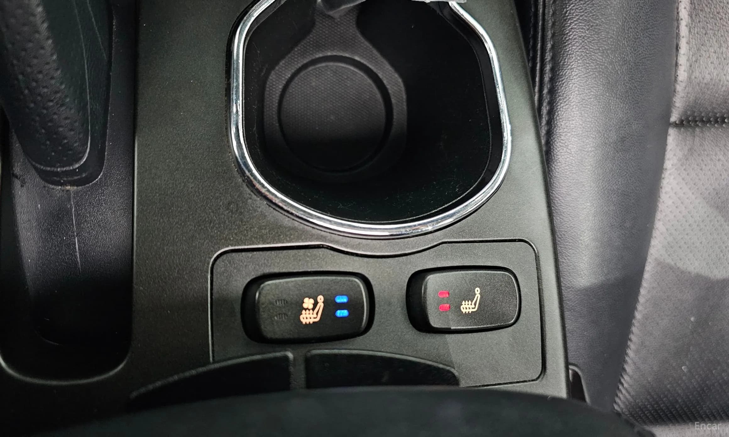 Korando C