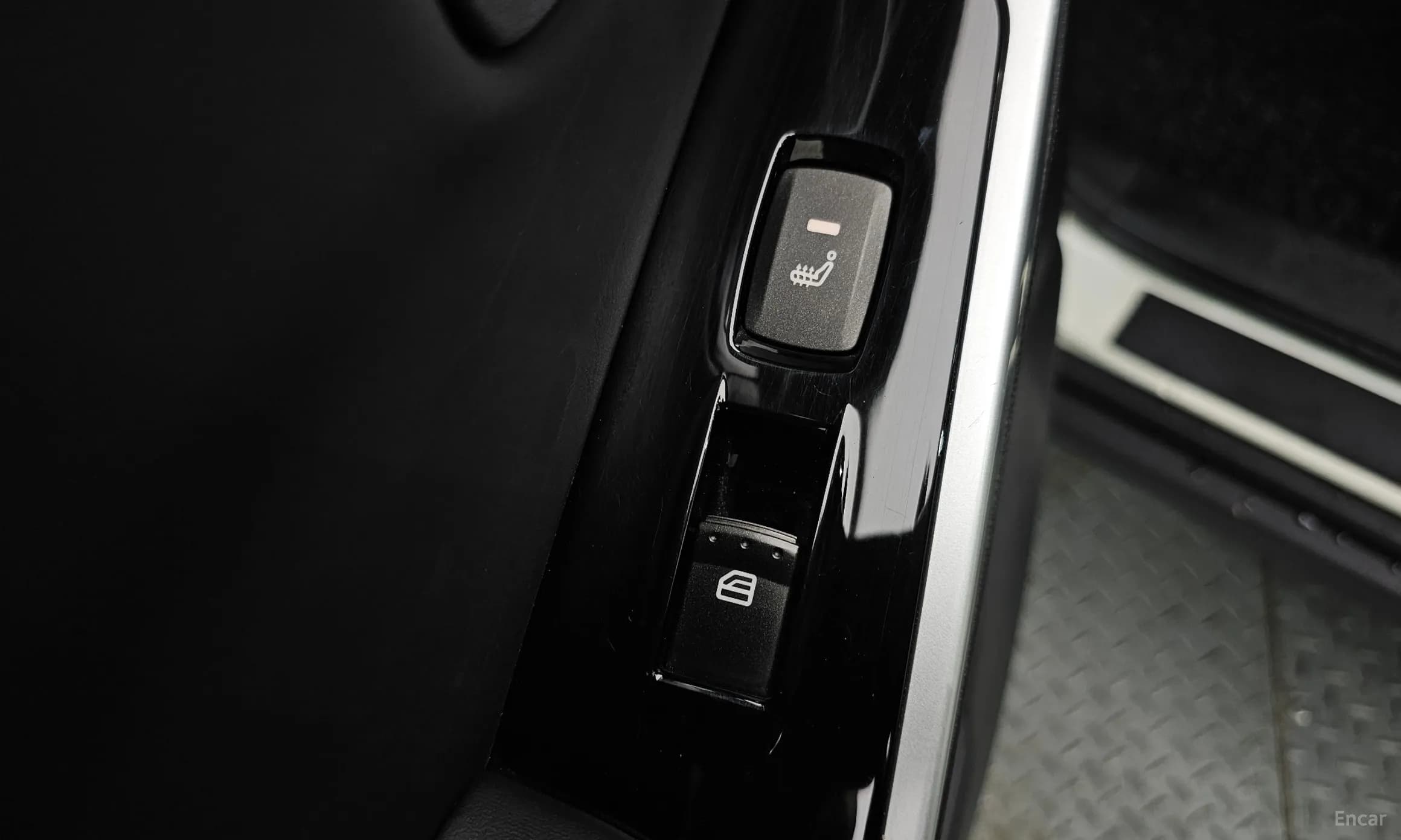 Korando C