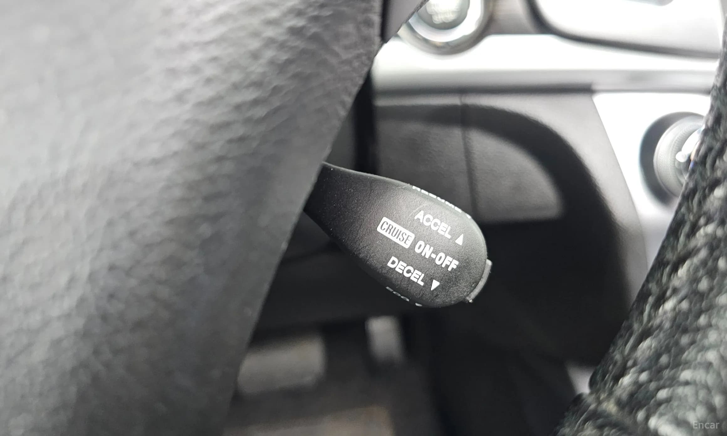 Korando C