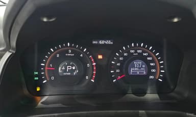 Korando C