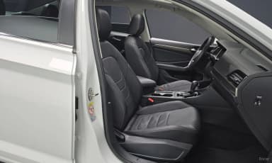 Jetta 7th Generation