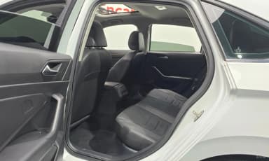 Jetta 7th Generation