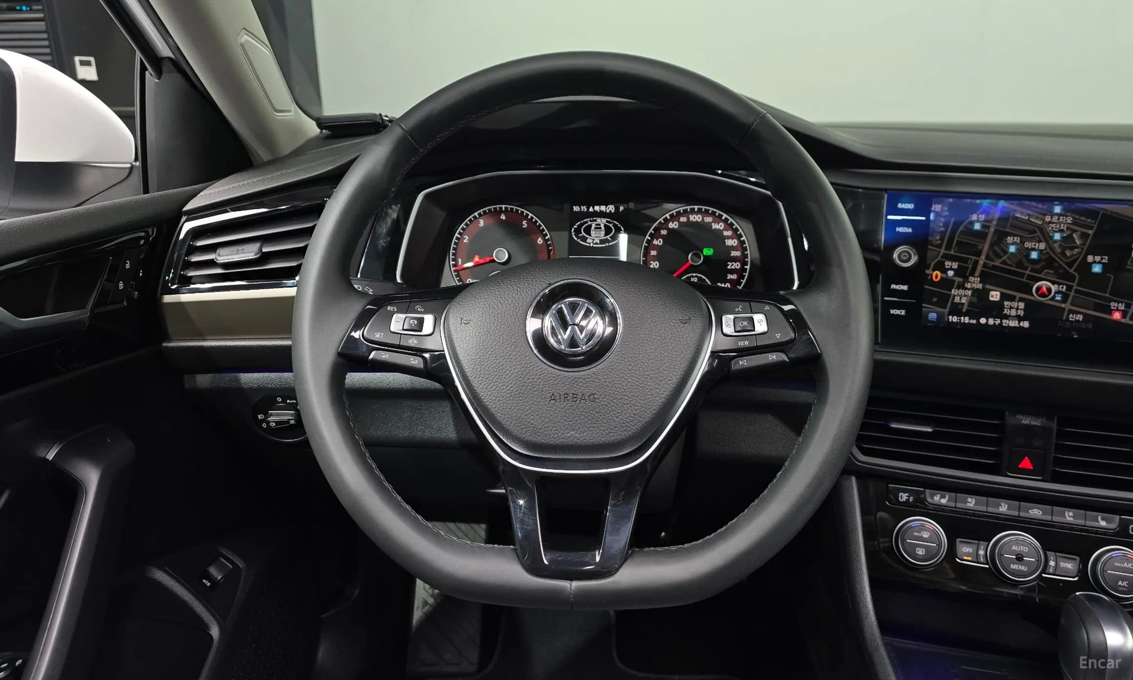 Jetta 7th Generation