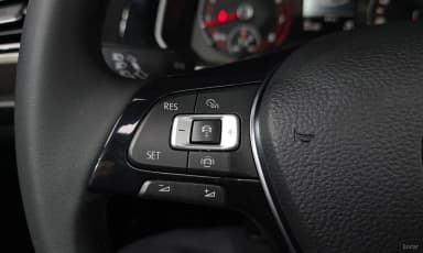 Jetta 7th Generation