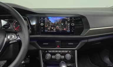 Jetta 7th Generation