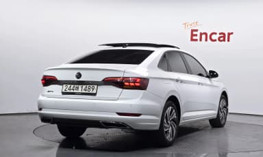 Jetta 7th Generation