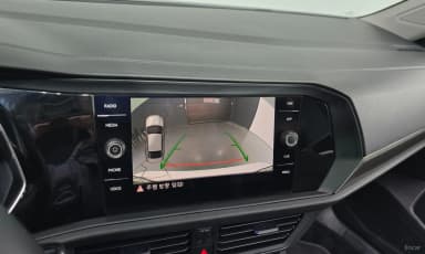 Jetta 7th Generation