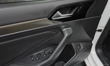 Jetta 7th Generation