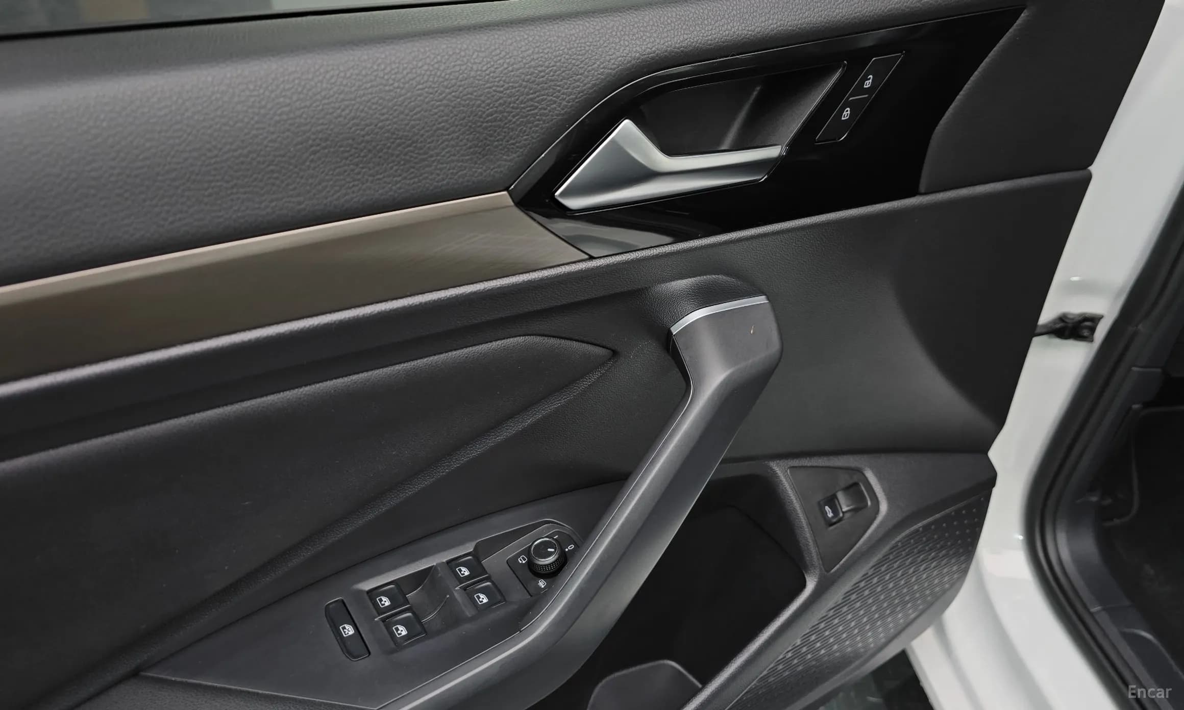 Jetta 7th Generation