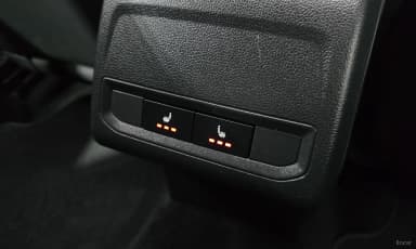 Jetta 7th Generation