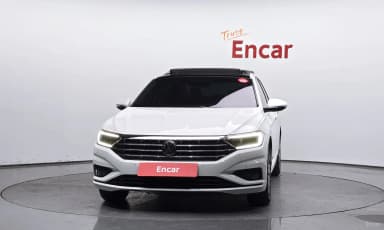 Jetta 7th Generation