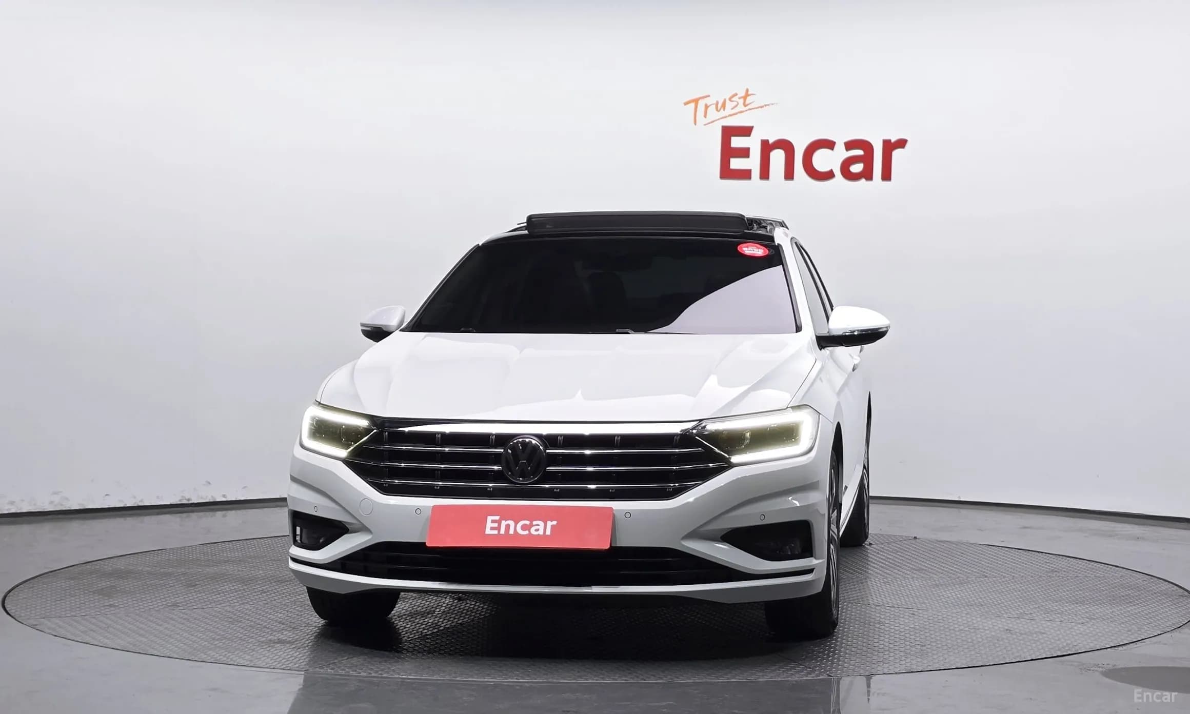 Jetta 7th Generation