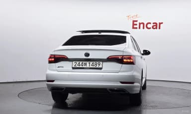 Jetta 7th Generation