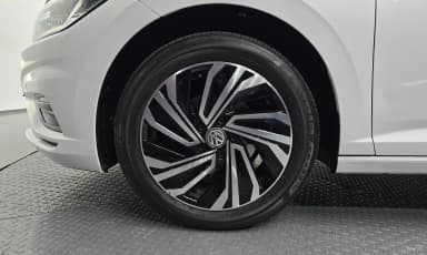 Jetta 7th Generation