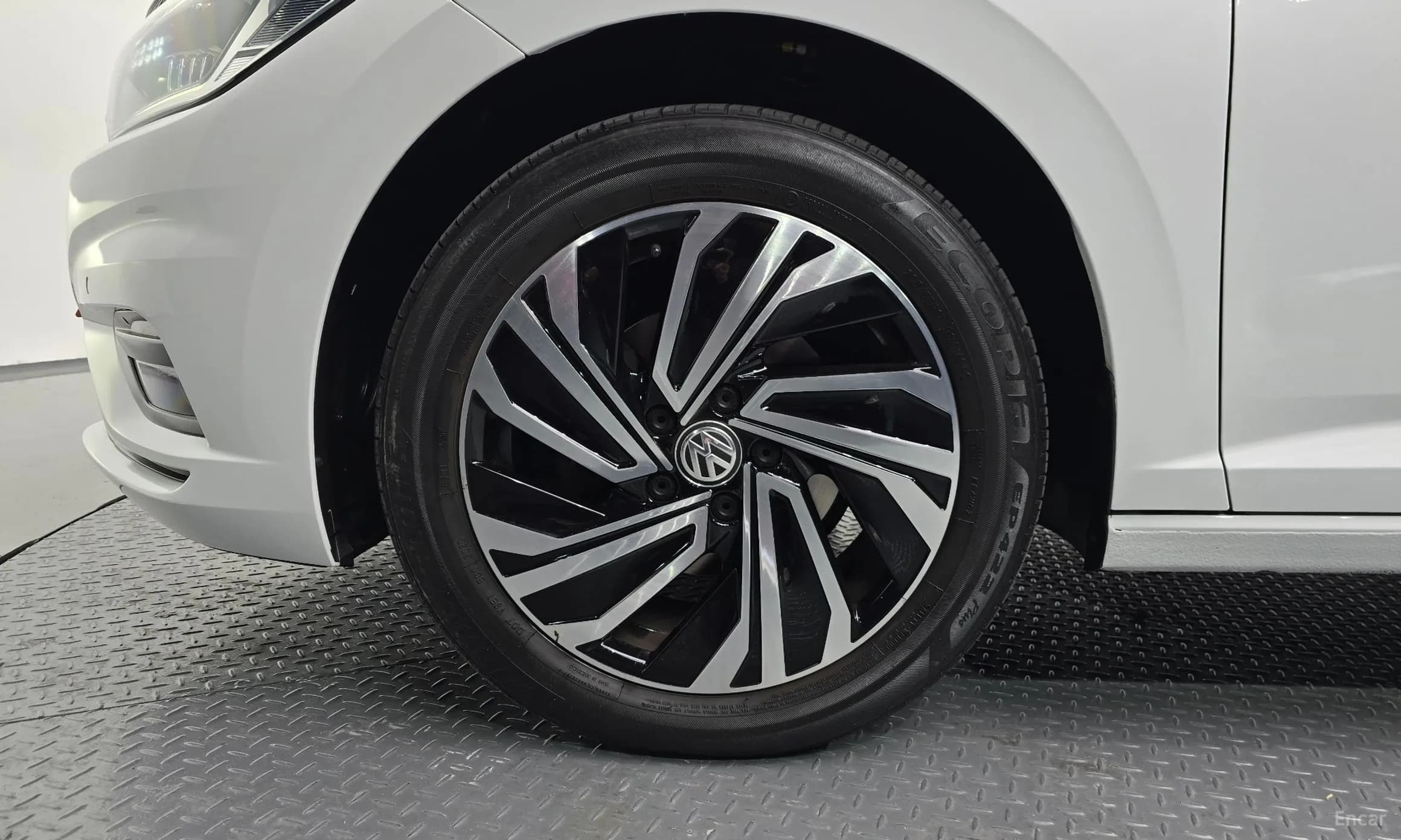 Jetta 7th Generation