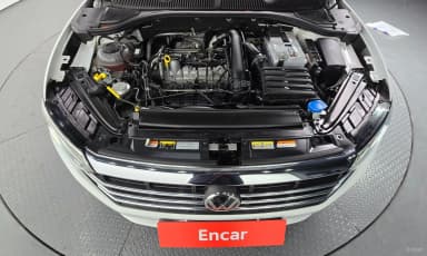 Jetta 7th Generation