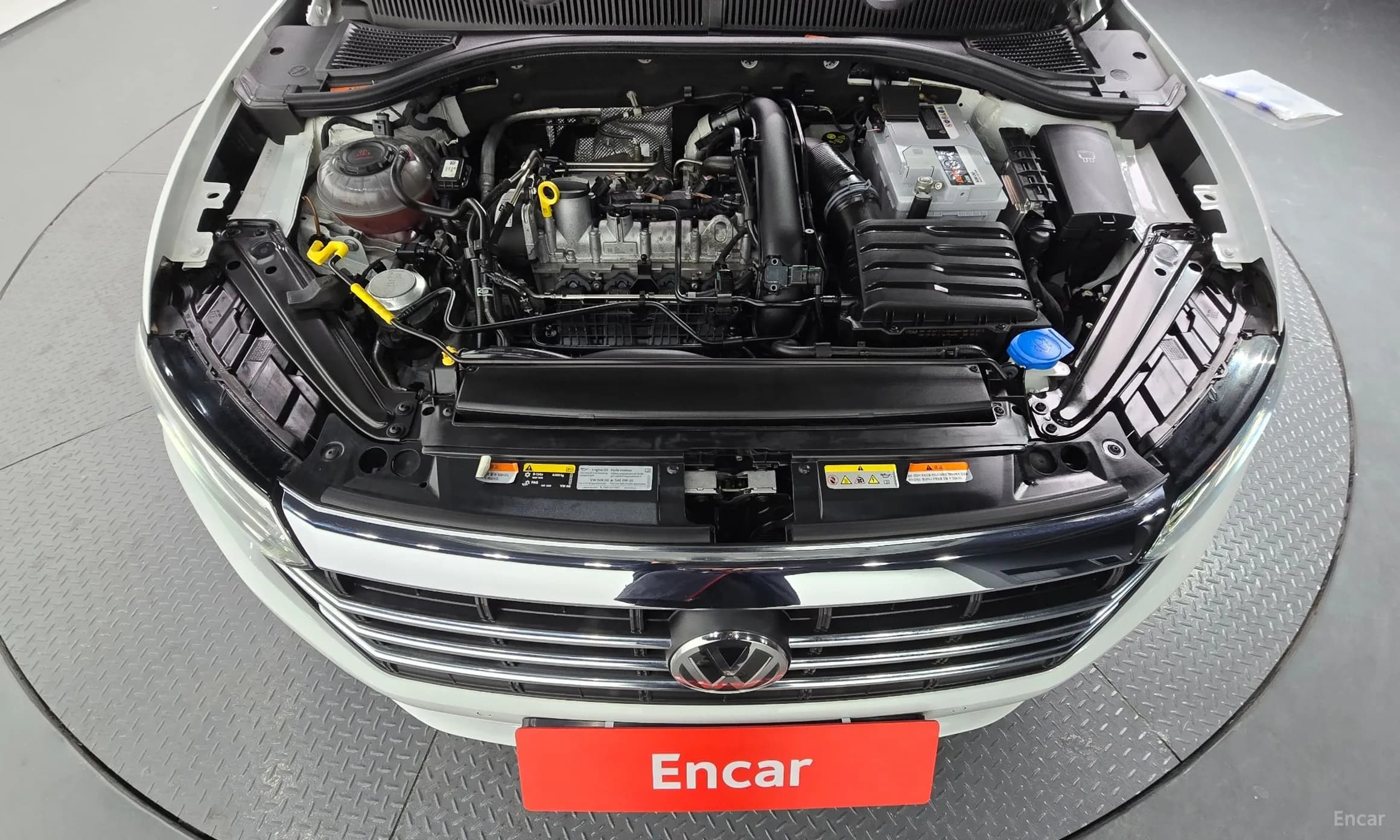 Jetta 7th Generation