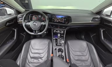 Jetta 7th Generation