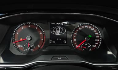 Jetta 7th Generation