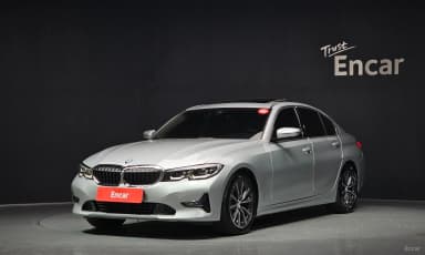 3 Series (G20)