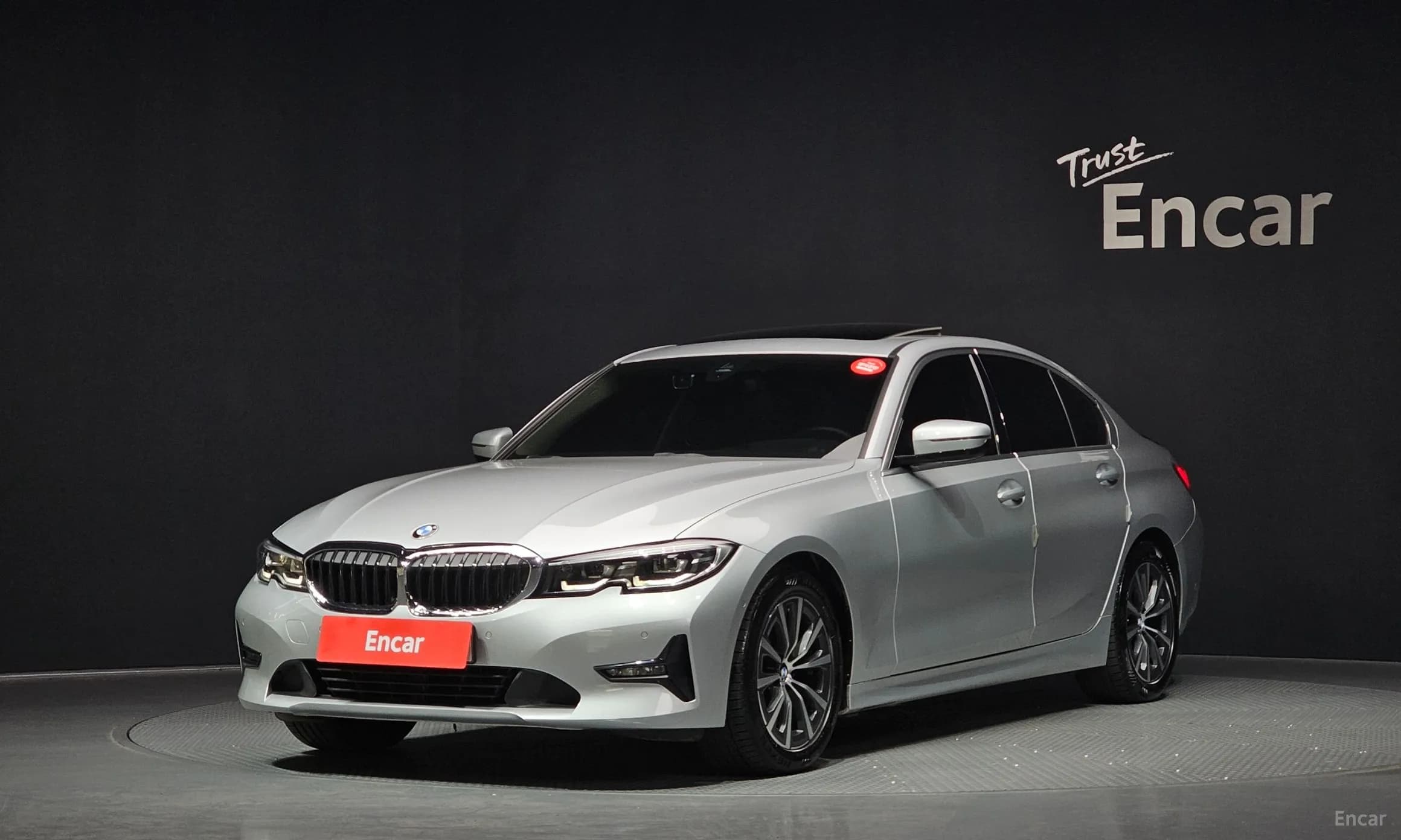 3 Series (G20)