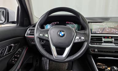3 Series (G20)