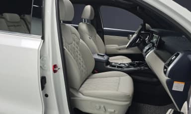 Sorento 4th generation