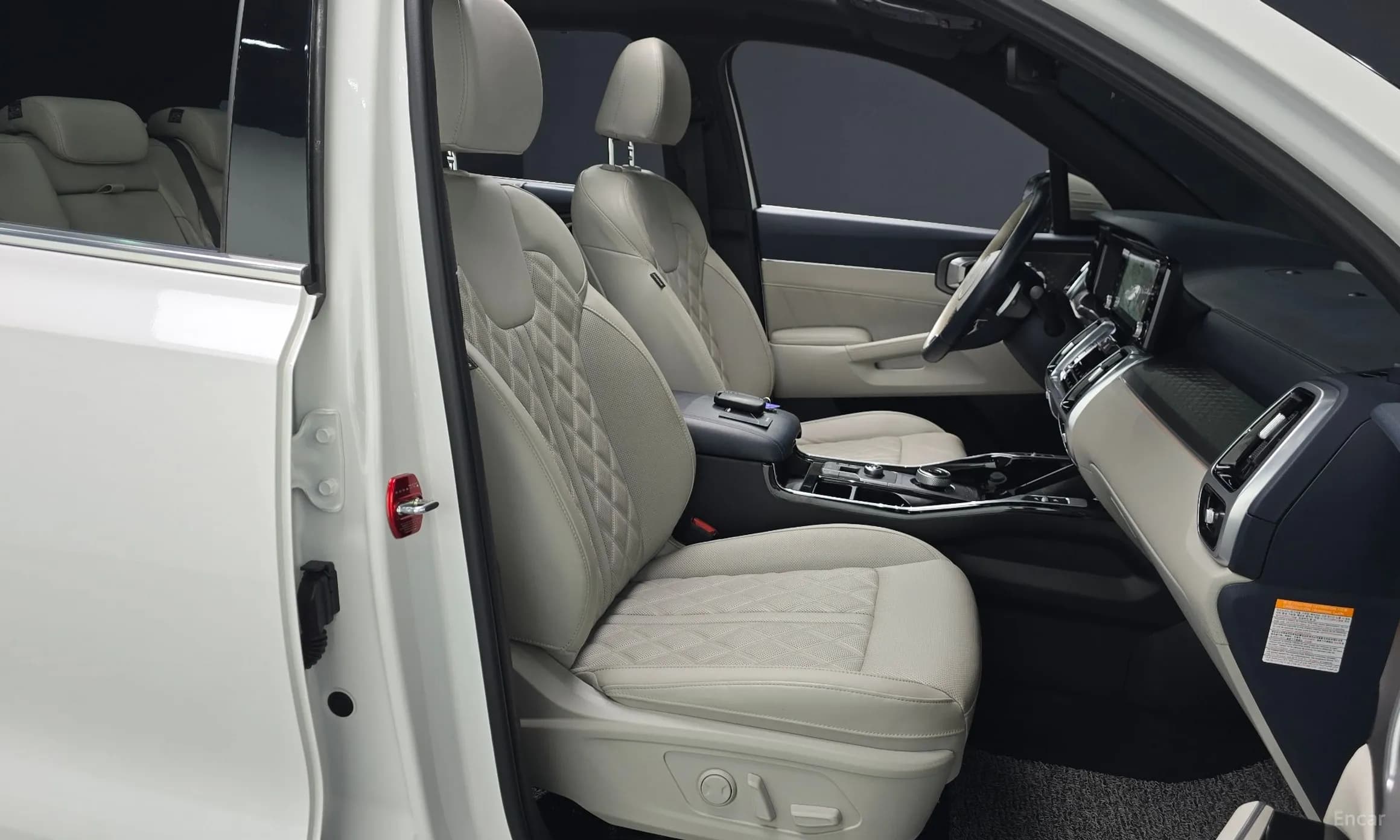 Sorento 4th generation