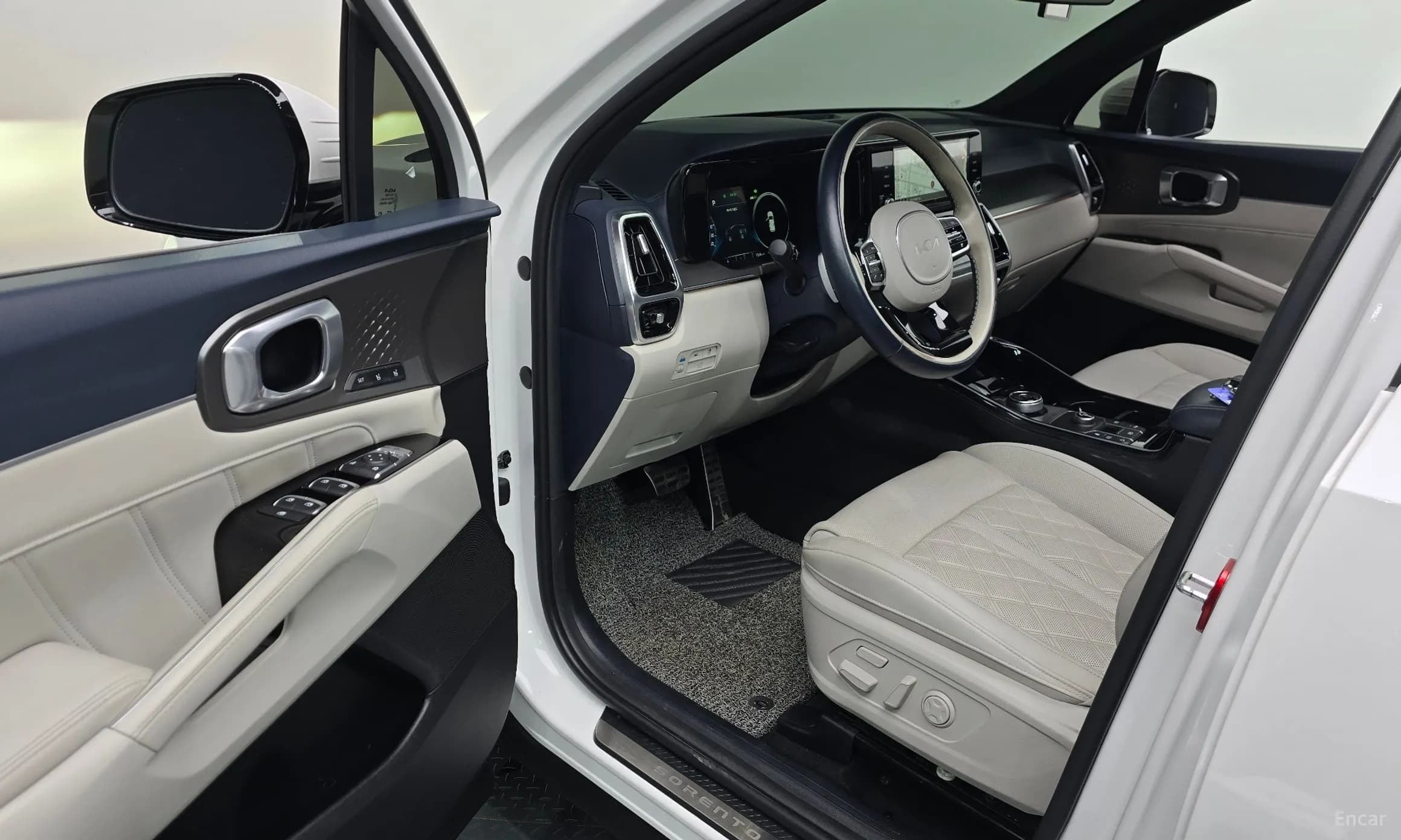 Sorento 4th generation
