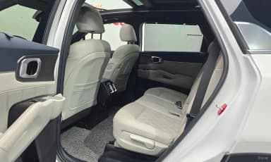Sorento 4th generation