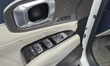 Sorento 4th generation