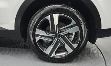 Sorento 4th generation