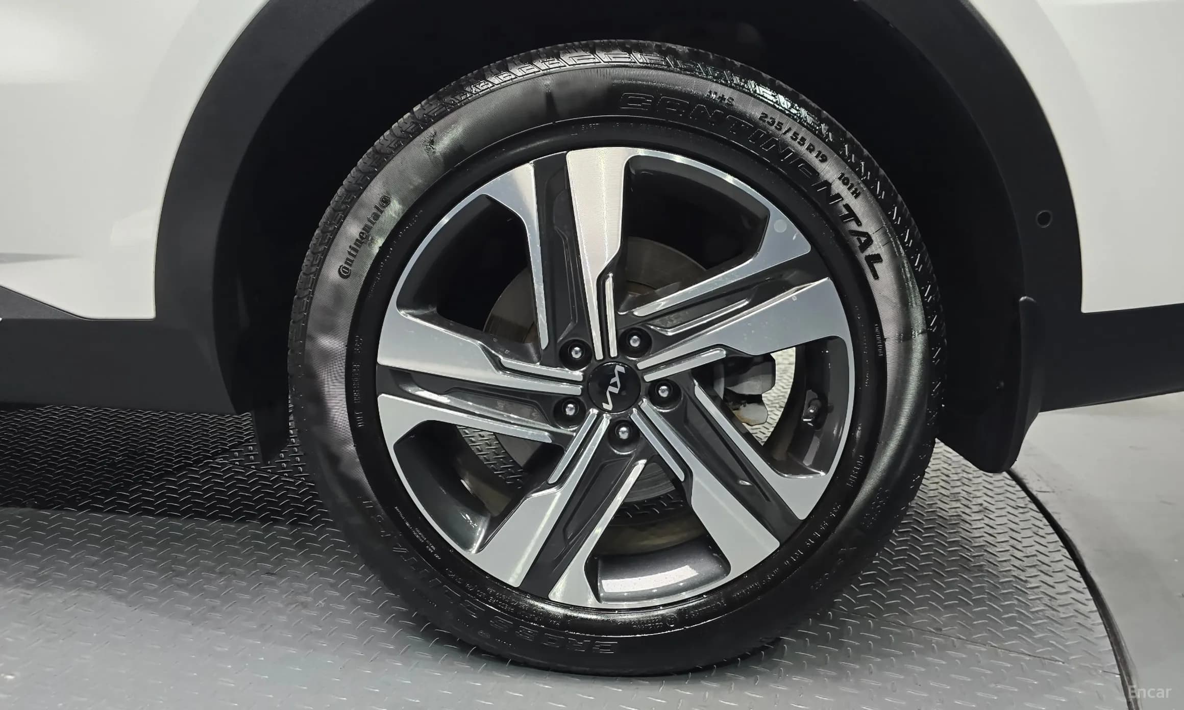 Sorento 4th generation