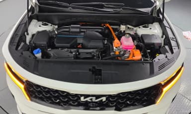 Sorento 4th generation